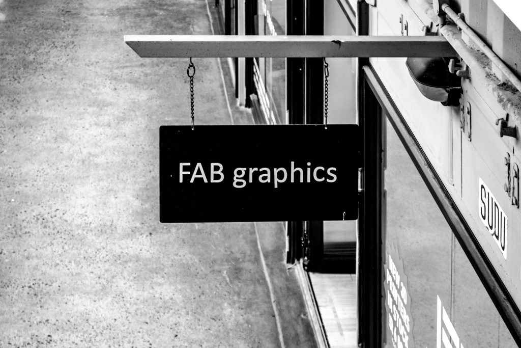 FAB Graphics Store Front 1